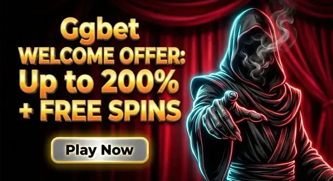 Ggbet