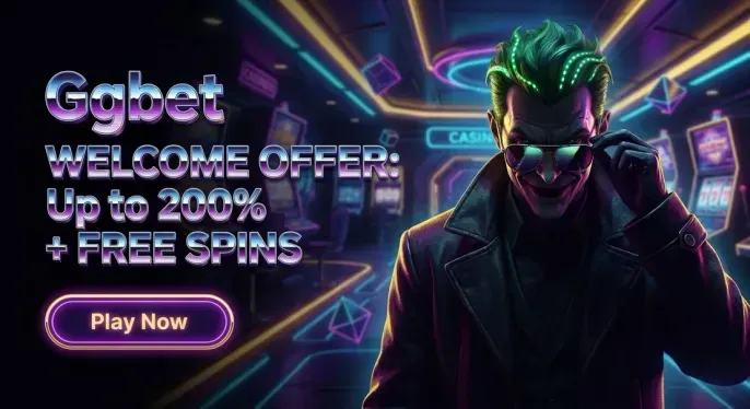 Ggbet